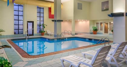 Baymont by Wyndham Plainfield/ Indianapolis Arpt Area