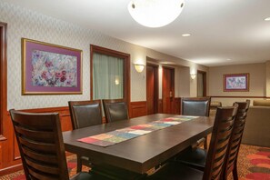 Sala de reuniones