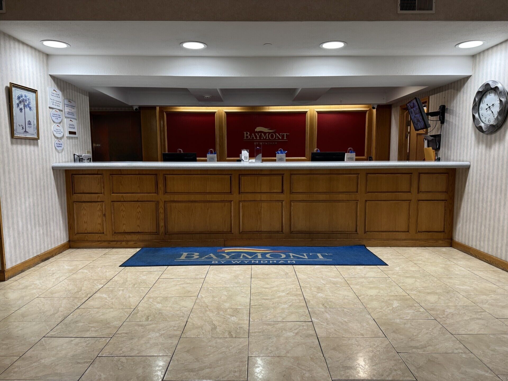 Foto - Baymont by Wyndham Plainfield/ Indianapolis Arpt Area