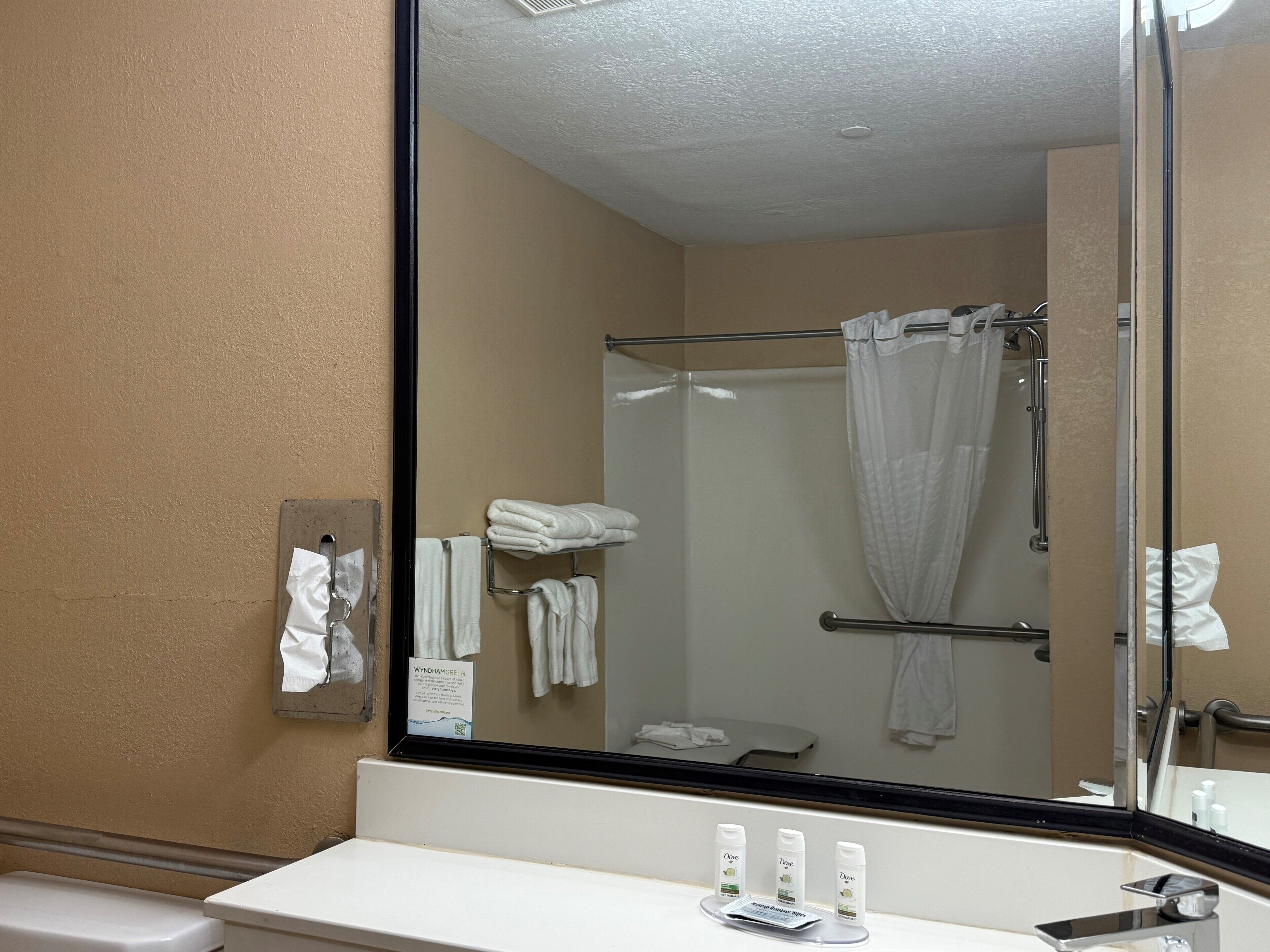Foto - Baymont by Wyndham Plainfield/ Indianapolis Arpt Area