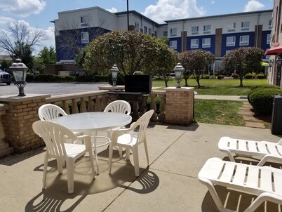 Baymont by Wyndham Plainfield/ Indianapolis Arpt Area