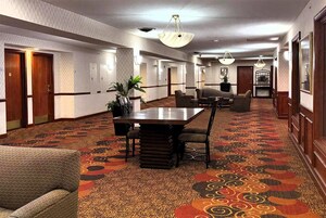 Servicio de la propiedad