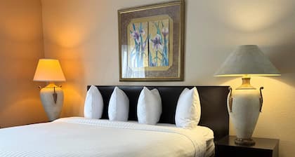Baymont by Wyndham Plainfield/ Indianapolis Arpt Area