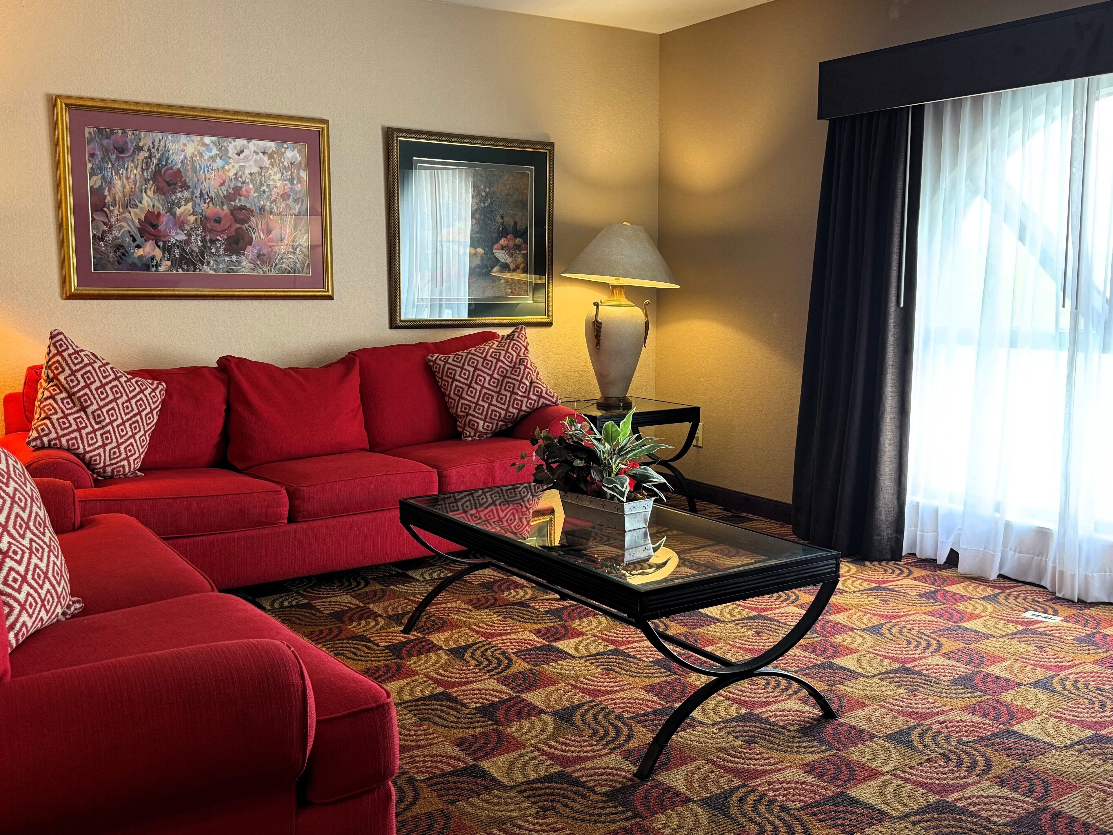 Foto - Baymont by Wyndham Plainfield/ Indianapolis Arpt Area