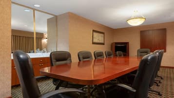 Sala de reuniones