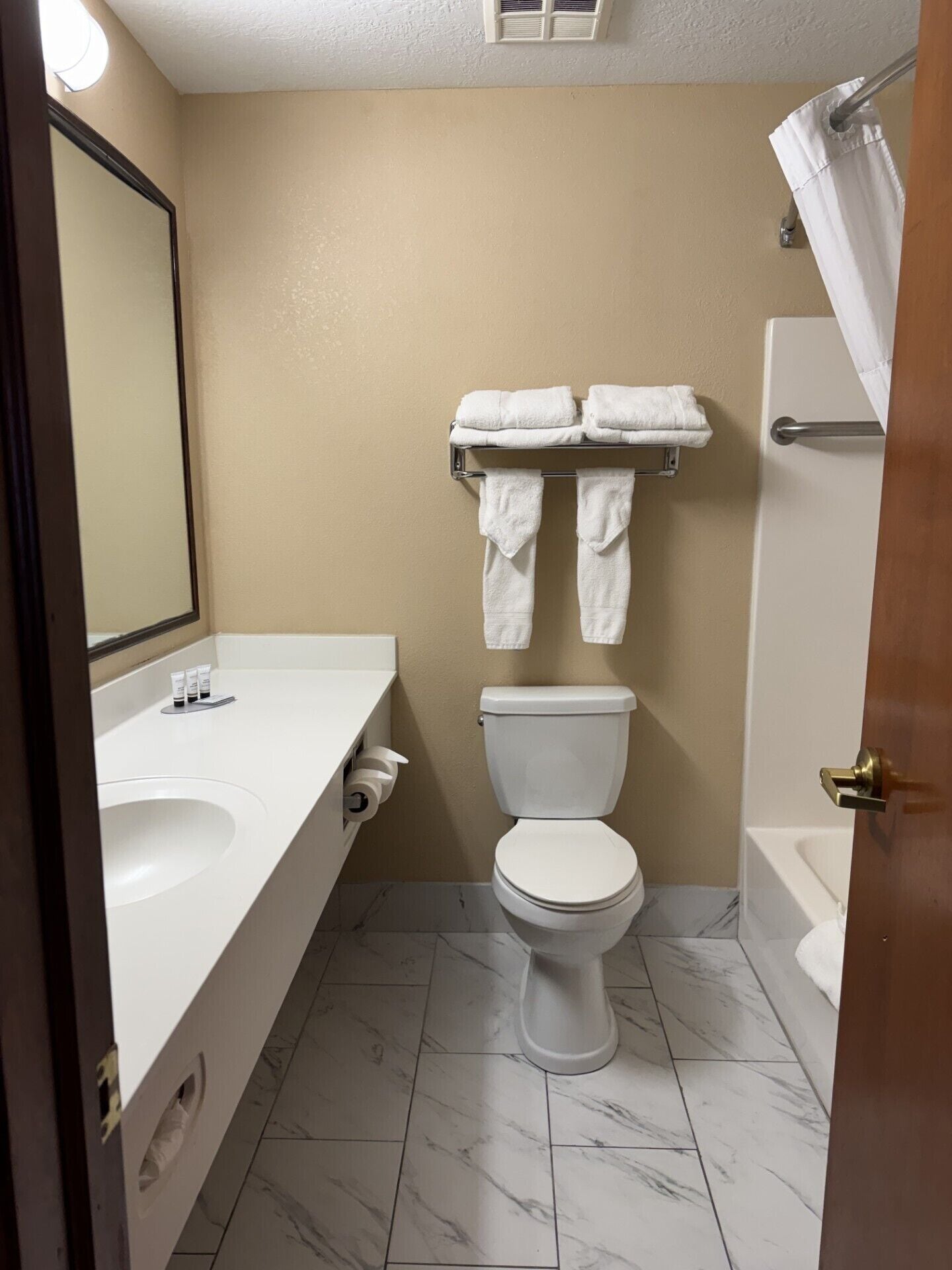 Foto - Baymont by Wyndham Plainfield/ Indianapolis Arpt Area