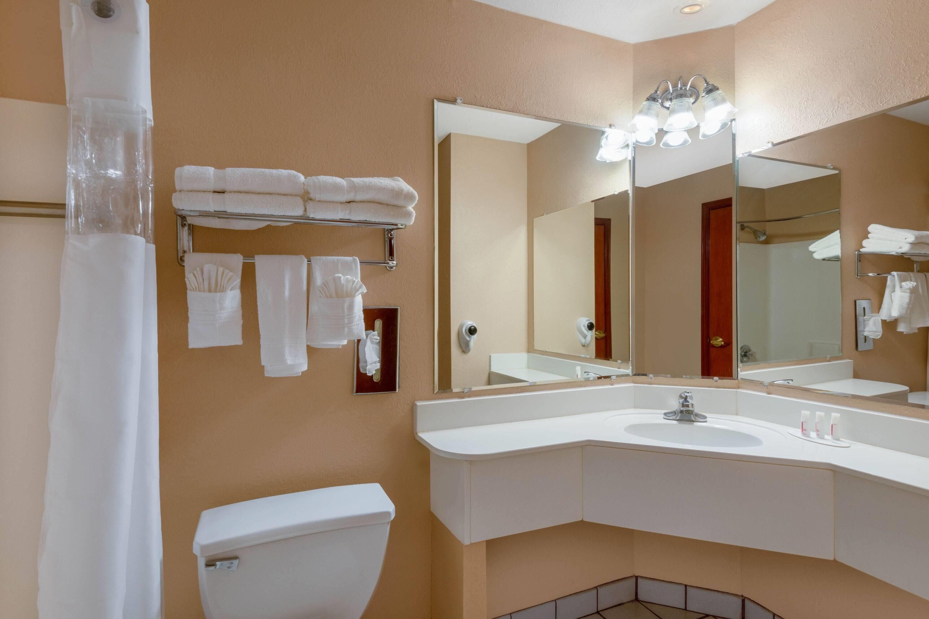 Foto - Baymont by Wyndham Plainfield/ Indianapolis Arpt Area