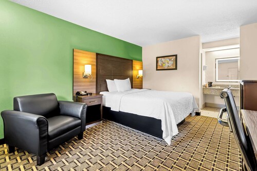 Econo Lodge Russellville