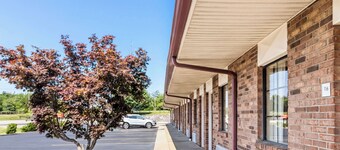 Econo Lodge