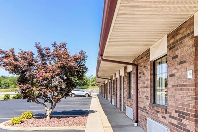 Econo Lodge