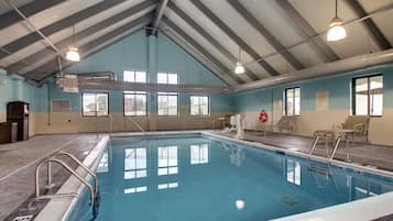 Inomhuspool
