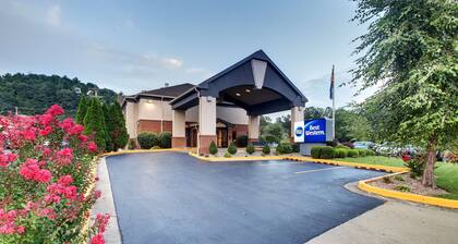 Best Western Eagles Inn