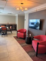 Desayuno continental incluido todos los días 