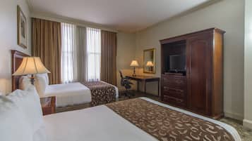 Literie de qualité supérieure, surmatelas