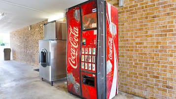 Vending machine