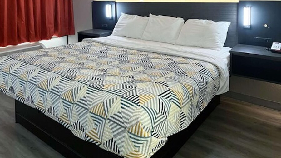 Motel 6 Baton Rouge, LA - Southeast