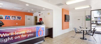 Motel 6 Baton Rouge, LA - Southeast