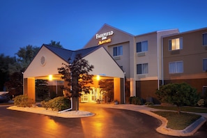 Exterior - Fairfield Inn By Marriott Port Huron (Port Huron)
