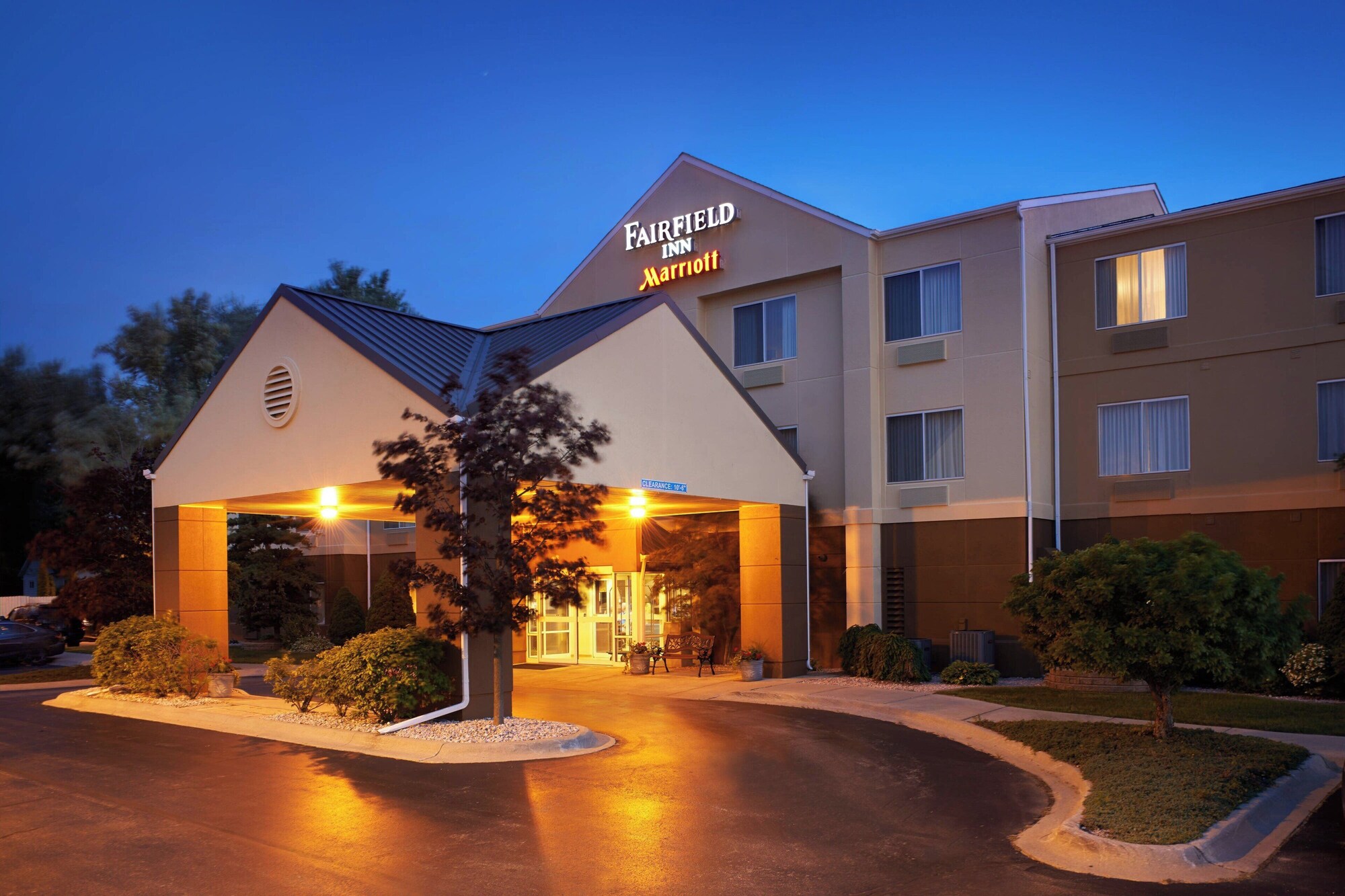 2 Star Hotels