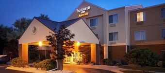 Fairfield Inn By Marriott Port Huron