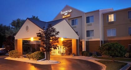 Fairfield Inn By Marriott Port Huron