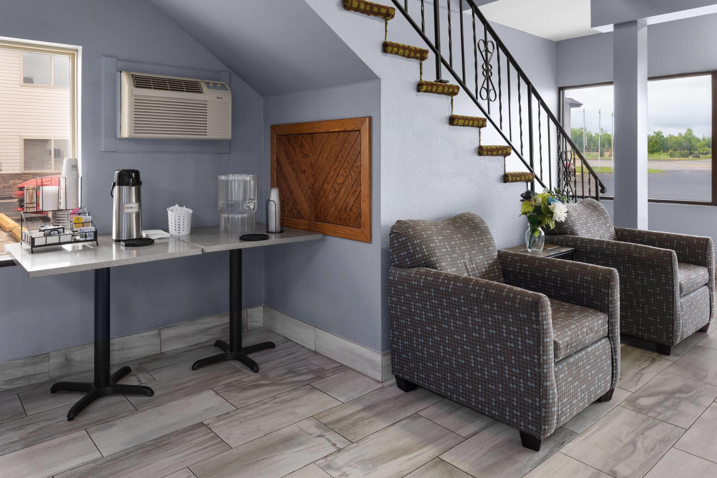 Servicio de la propiedad