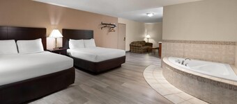 Baymont by Wyndham Iron Mountain