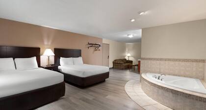 Baymont by Wyndham Iron Mountain