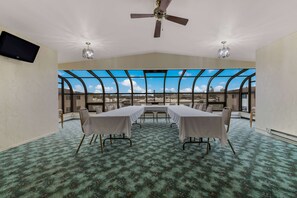 Sala de reunions