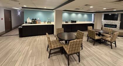 Quality Inn & Suites Detroit Metro Airport