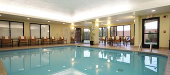 Courtyard Flint by Marriott