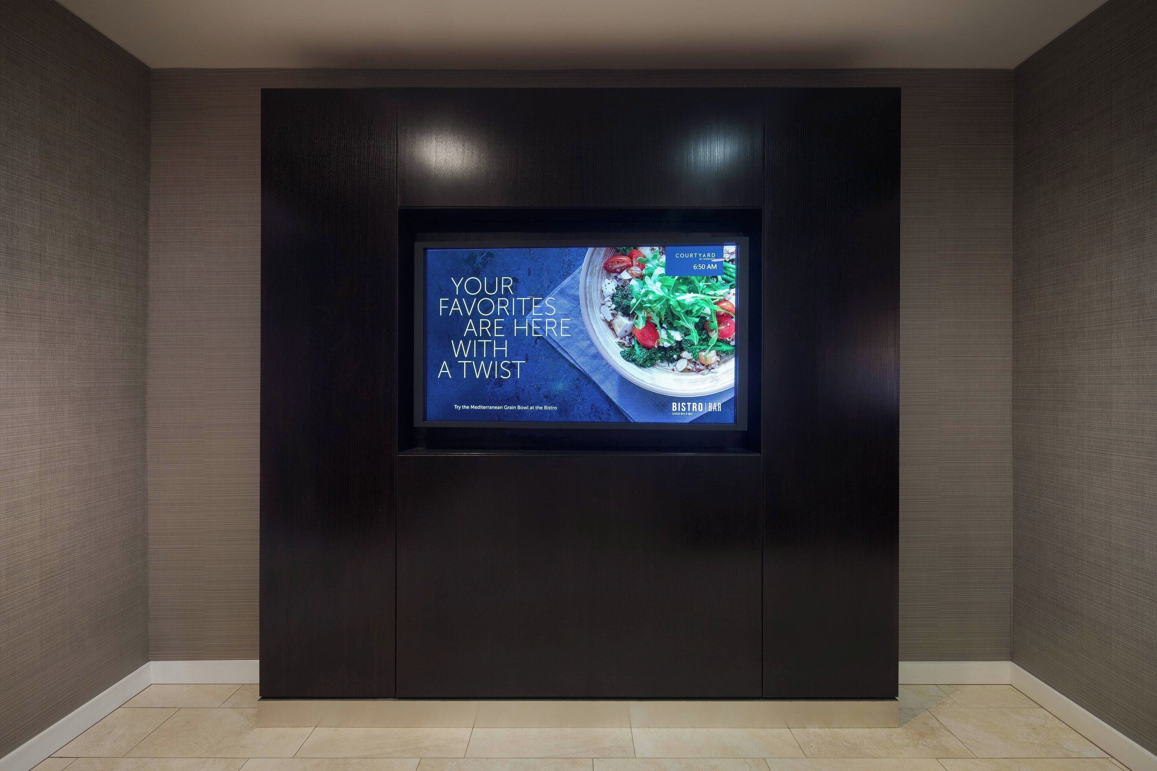 Foto - Courtyard Grand Rapids Airport