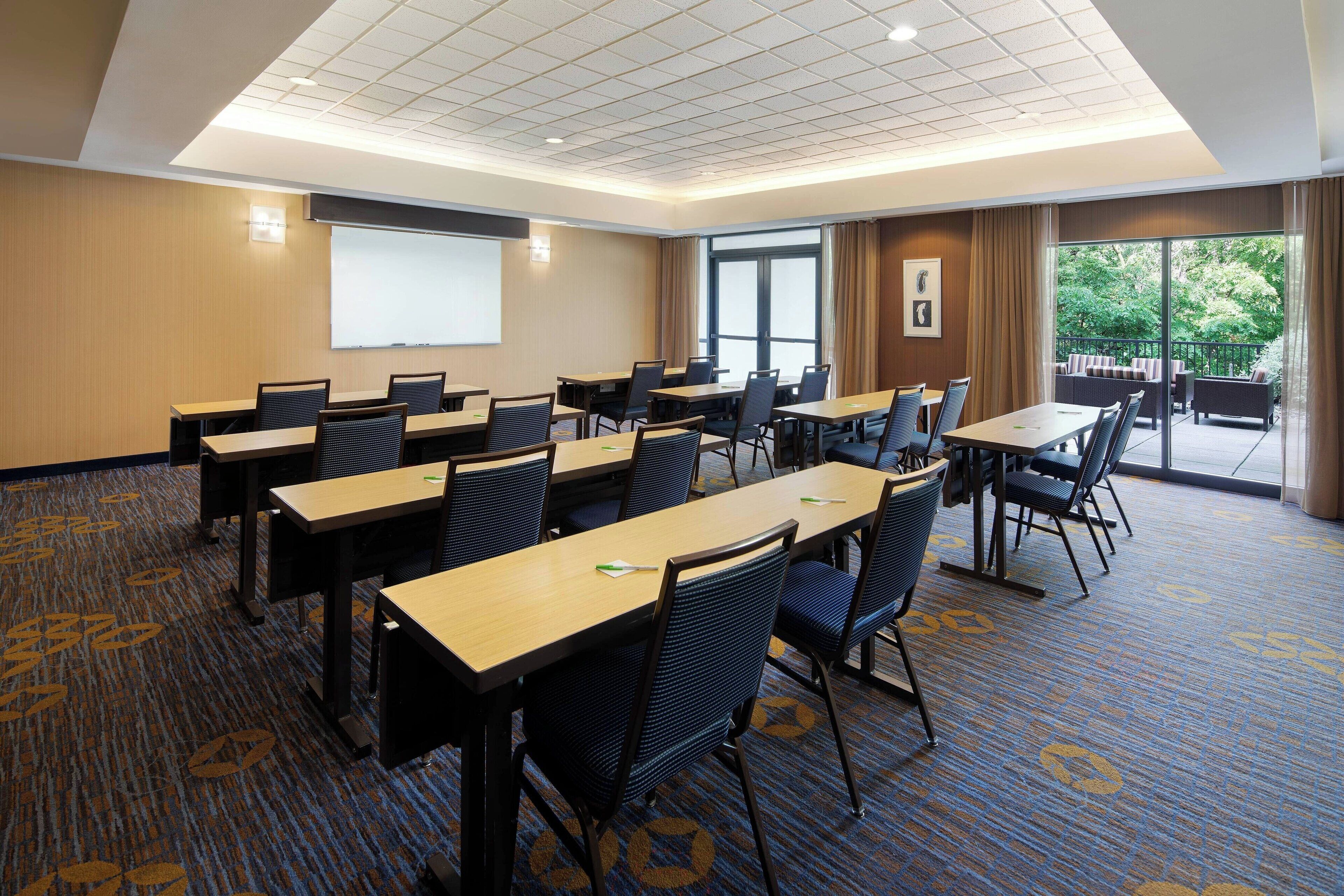 Foto - Courtyard Grand Rapids Airport