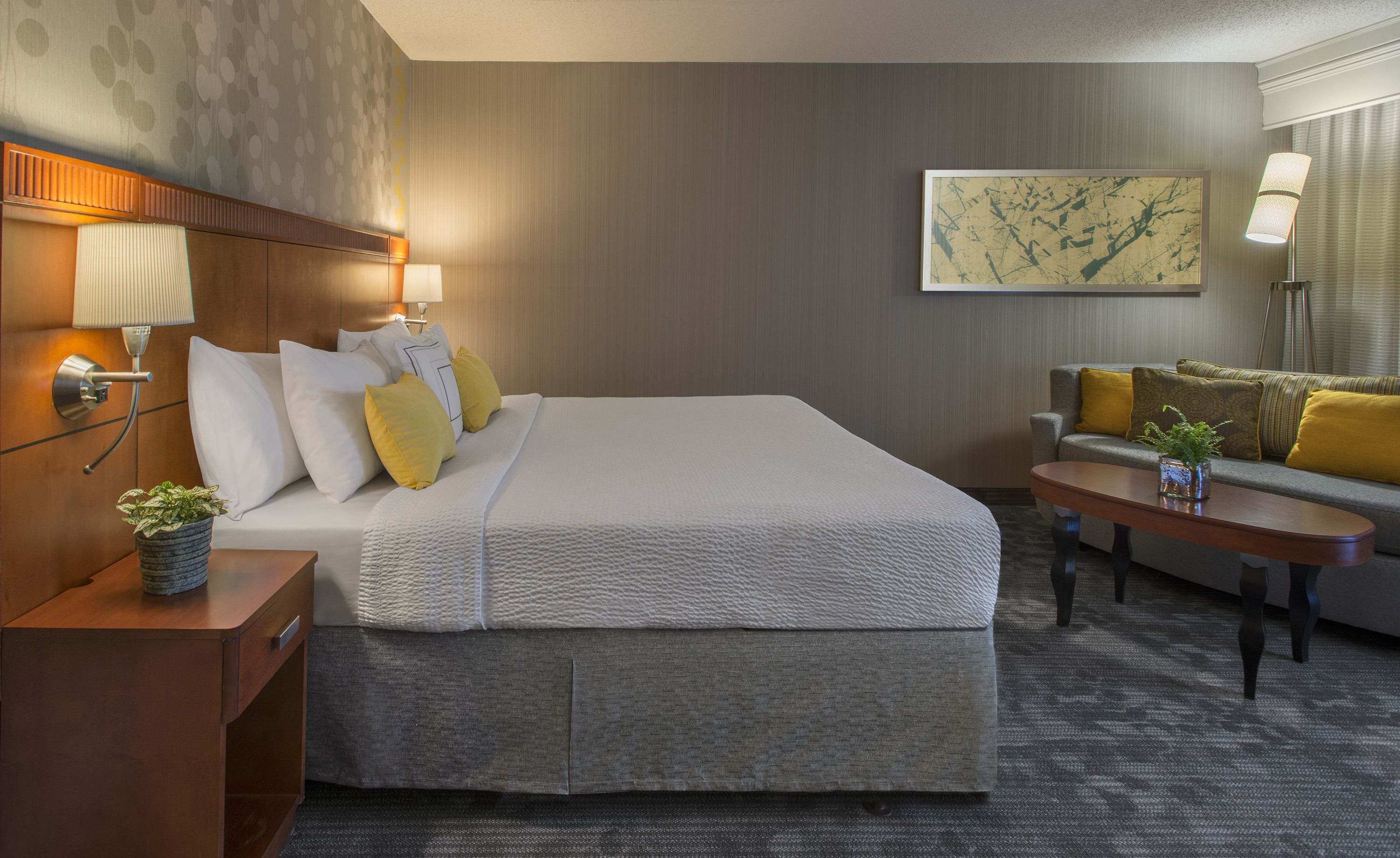 Foto - Courtyard Grand Rapids Airport