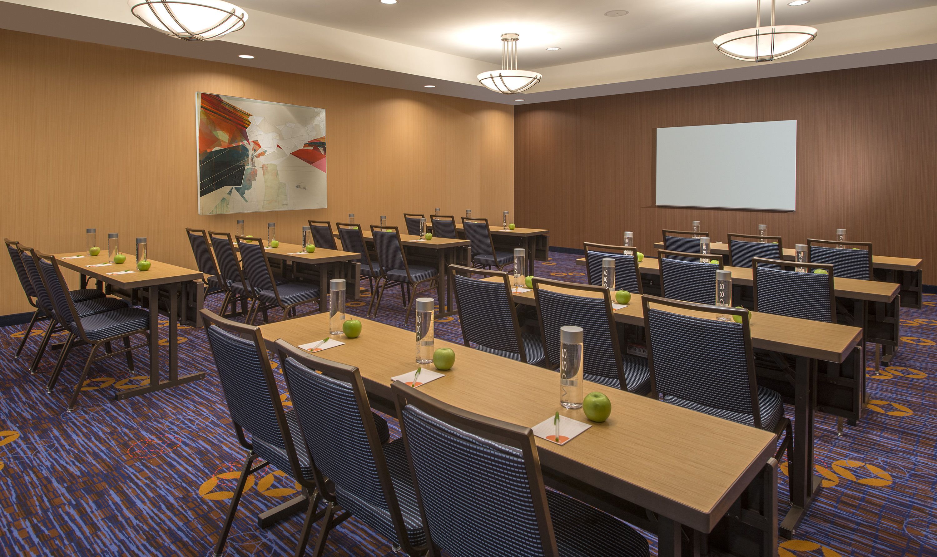 Foto - Courtyard Grand Rapids Airport