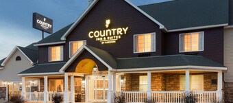 Country Inn & Suites By Radisson, Little Falls, Mn