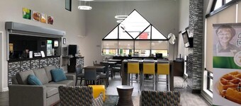Quality Inn Southaven - Memphis South