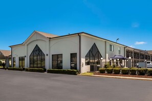 Exterior - Quality Inn Southaven - Memphis South (Southaven)