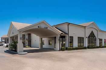 Quality Inn Southaven - Memphis South