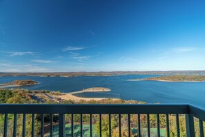 Lake view