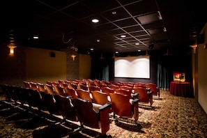 Theatre show