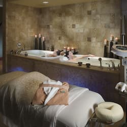 Treatment room