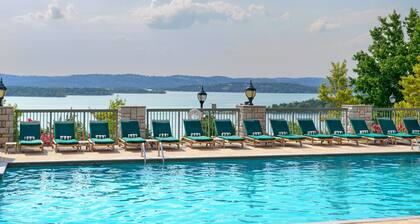 Chateau On The Lake Resort Spa and Convention Center