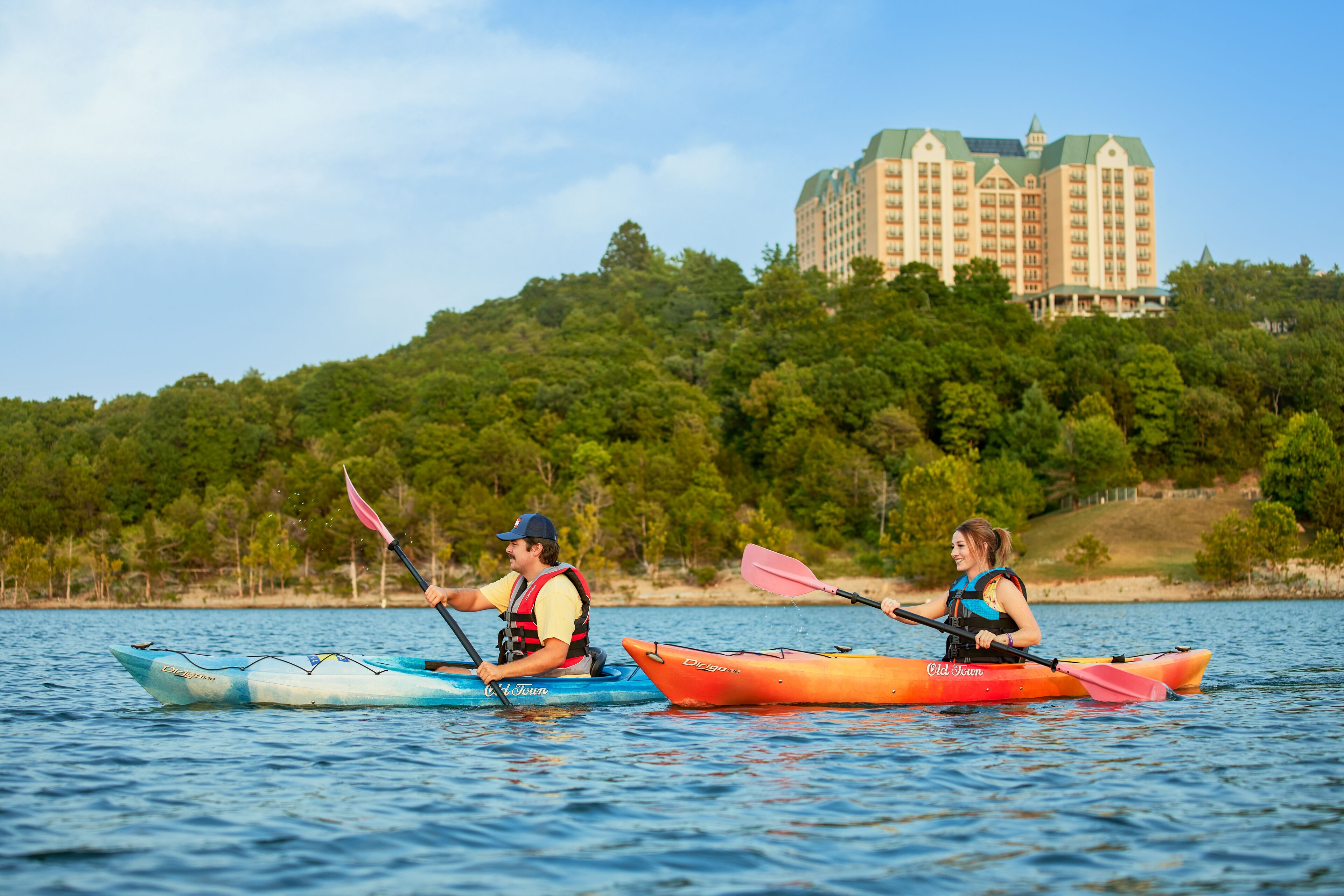 Kayak