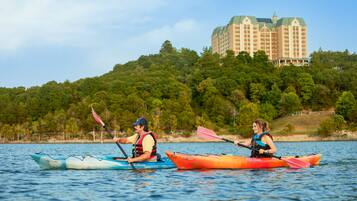 Kayak