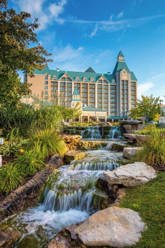 Chateau On The Lake Resort Spa and Convention Center