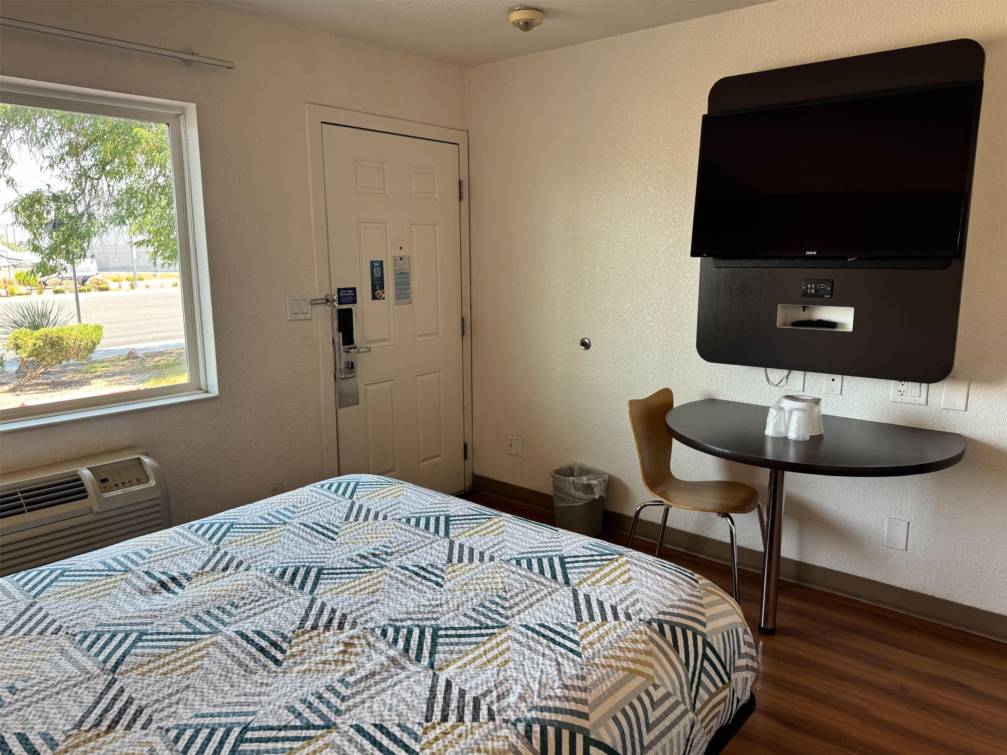 Foto - Studio 6 Suites Las Vegas, NV – Tropicana