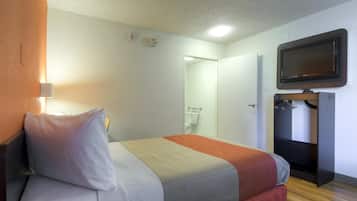 Kostenloses WLAN, Bettwäsche