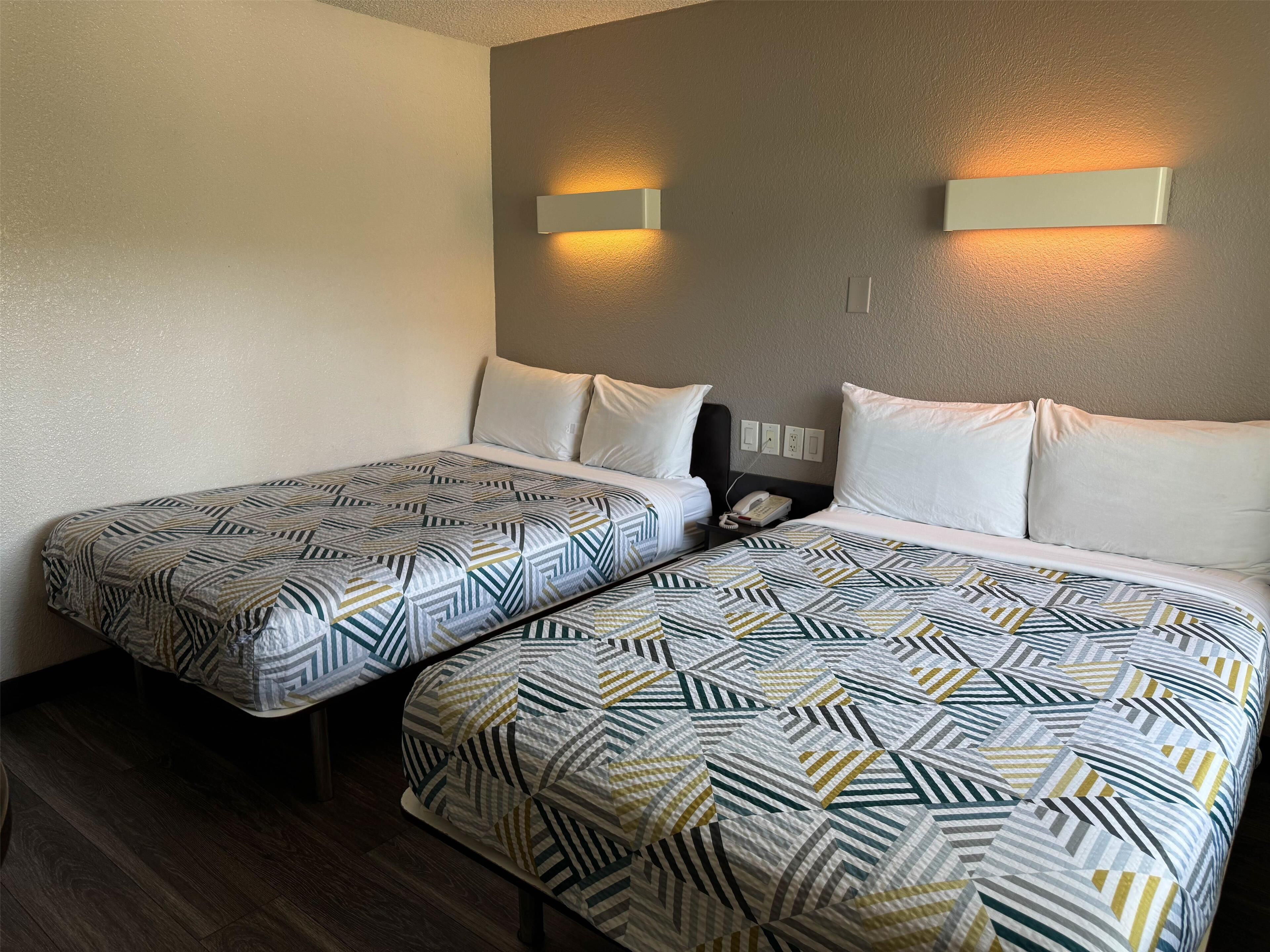 Foto - Studio 6 Suites Las Vegas, NV – Tropicana