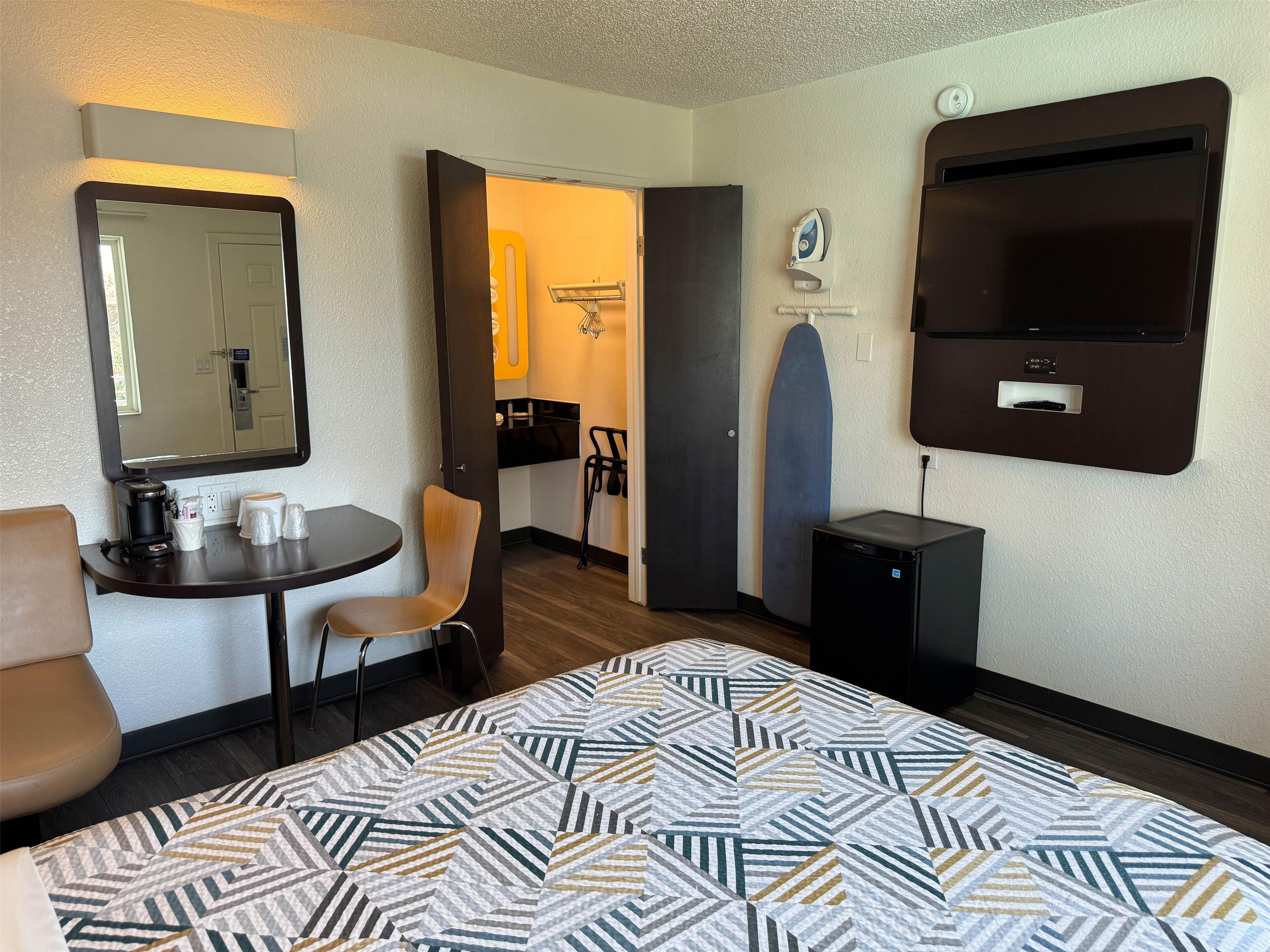 Foto - Studio 6 Suites Las Vegas, NV - Tropicana